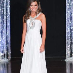 Sherri Hill Dress Size 0