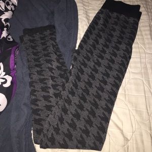 New medium Leggings