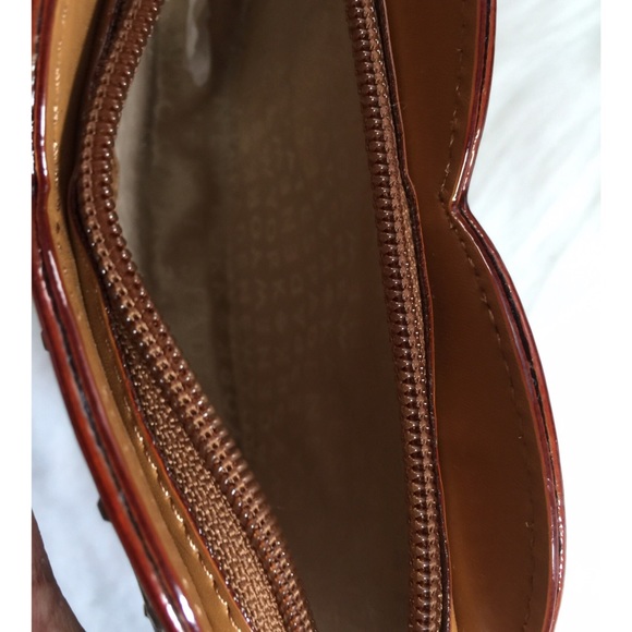 Kate Spade Pretzel Wristlet - Picture 2 of 4