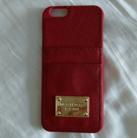 Michael Kors iphone 6 /6s