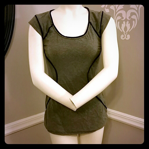 Express shirt