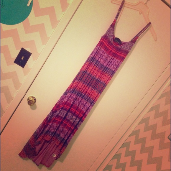 MAXI dress 👗