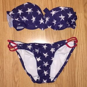 4th of July swimsuit