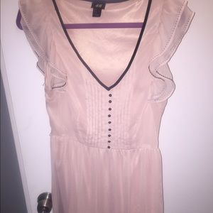 ❌SOLD❌ H&M dress