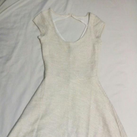 **SOLD** American Eagle knit dress