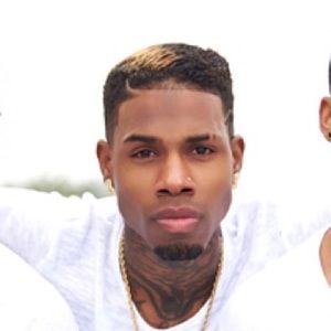 Meet your Posher, Mack