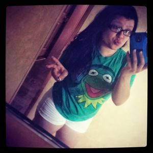 Meet your Posher, Elisa