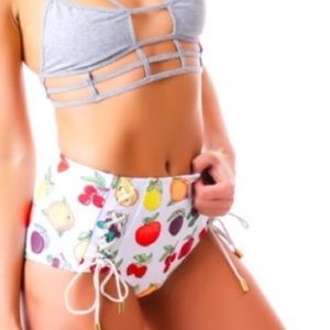 {Wildfox} Bathing Suit Bottoms