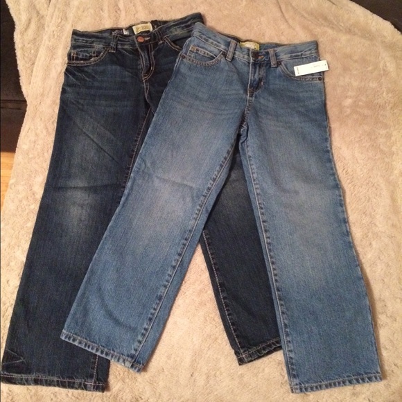 BN Trendy boys bundle! - Picture 2 of 4