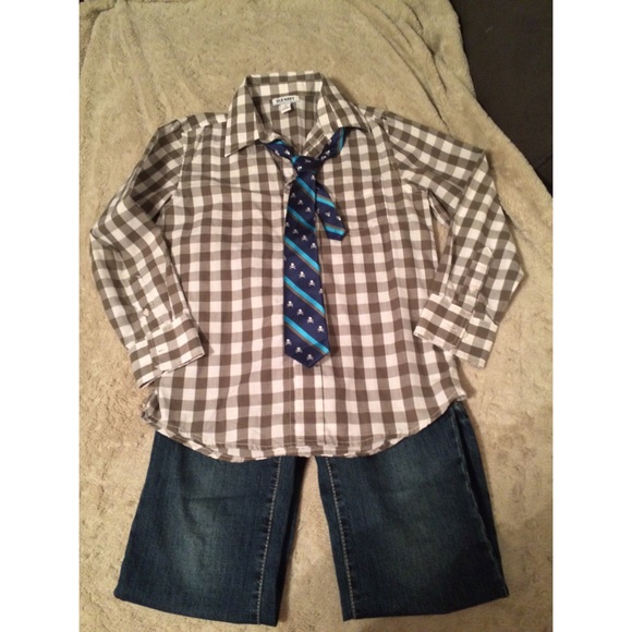 BN Trendy boys bundle! - Picture 3 of 4