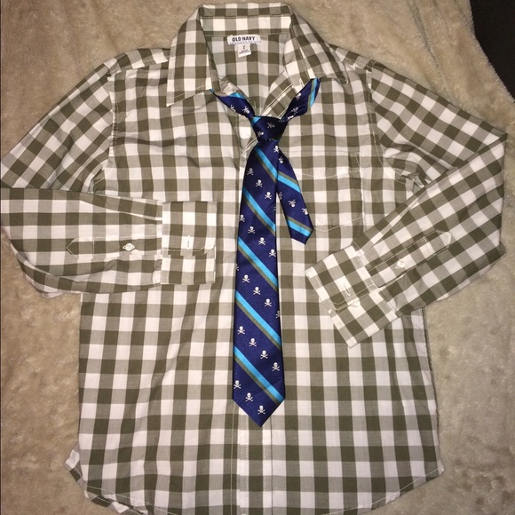 BN Trendy boys bundle! - Picture 4 of 4