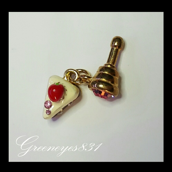 Cellphone Dust Plug