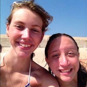 Meet your Posher, Sierra