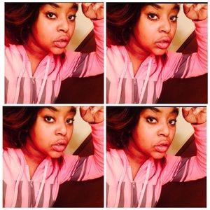 Meet your Posher, Chardae