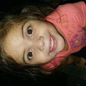 Meet your Posher, Sandra