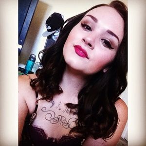 Meet your Posher, Sabian