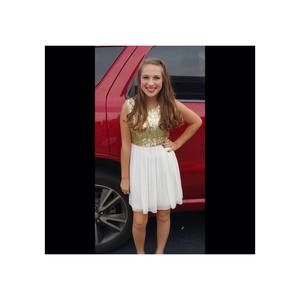 Meet your Posher, Kinsey