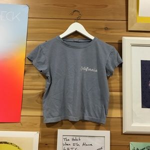 Brandy Ali "California" Tee