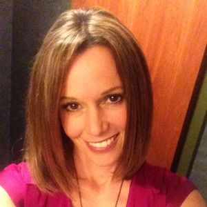 Meet your Posher, Rachelle