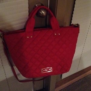 Olivia + Joy Tote