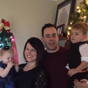 Meet your Posher, Jami