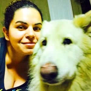 Meet your Posher, Alejandra