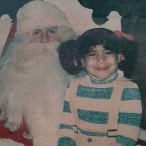 Meet your Posher, Margarite