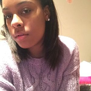 Meet your Posher, Morgan