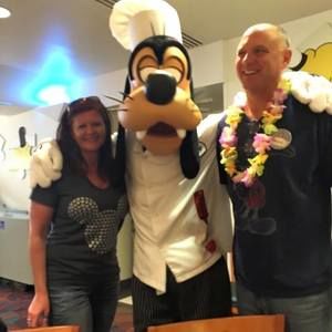 Meet your Posher, Sheri