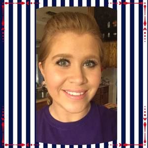 Meet your Posher, Kristen