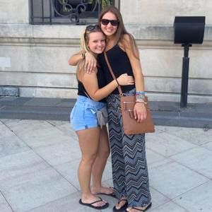 Meet your Posher, Morgan