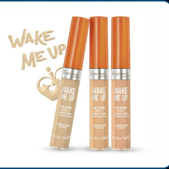 Rimmel Wake Me Up Concealer