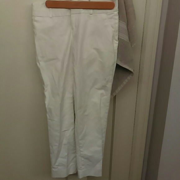 Banana Republic Pants
