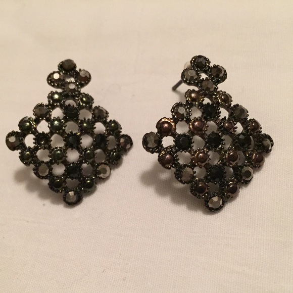 Earrings!