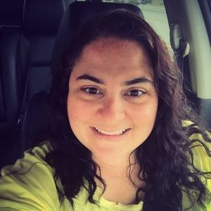 Meet your Posher, Amanda