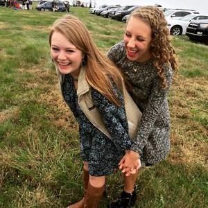 Meet your Posher, Sam