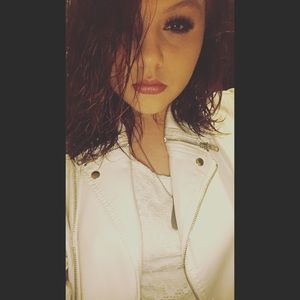 Meet your Posher, Shauna