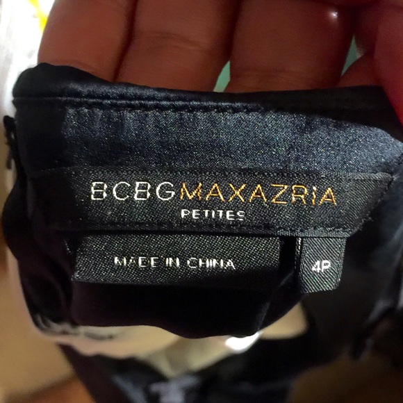 BCBGMAXAZRIA 🎉🎉 SALE🎉🎉 PRICE AS MARKED! 🎉🎉🎉 - Picture 3 of 4