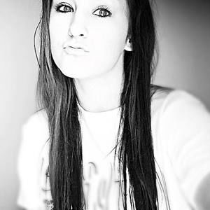 Meet your Posher, Baylee