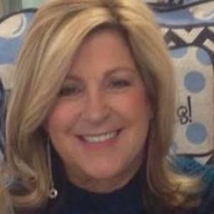 Meet your Posher, Tammy