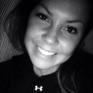 Meet your Posher, Kaitlin