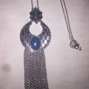 Beautiful Long Necklace