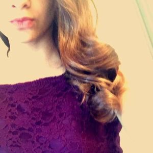 Meet your Posher, Erica