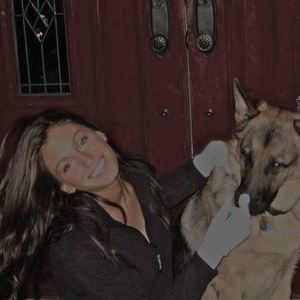 Meet your Posher, Shanna