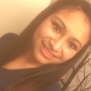 Meet your Posher, Vanessa