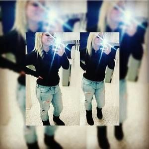 Meet your Posher, Katylynn