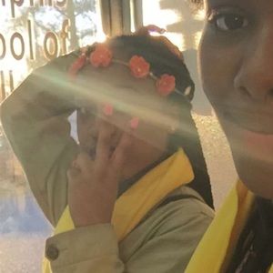 Meet your Posher, Taylor