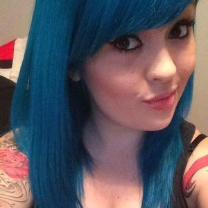 Meet your Posher, Kyra