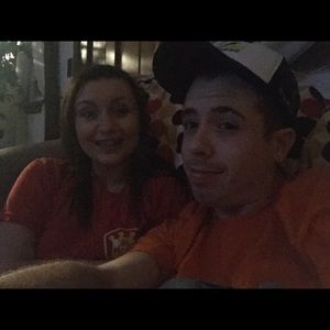 Meet your Posher, Aaron