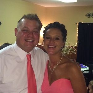 Meet your Posher, Becky